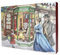 Lauensteiner Nostalgie-Adventskalender 300 g handgefertigte Trüffel und Pralinen, 13fach sortiert - mit Alkohol. Geschenk für Männer und Frauen