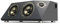 55W×2 High-power Bluetooth 5.1 Bookshelf Speakers - Stereo Active Near-field Monitors with Optical Fiber, U Disk, AUX, and Coaxial Input