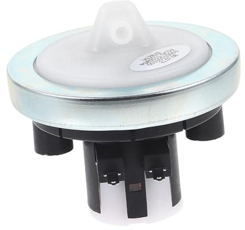 Veemoon Waschmaschinen Wasserstandssensor -cdcvma Präziser Füllstandsdrucksensor Für Automatische Waschmaschinen Installieren Und Langlebig Einsetzbar