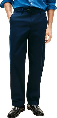 Tommy Hilfiger Herren Chino Murray Heritage Mw0mw41914