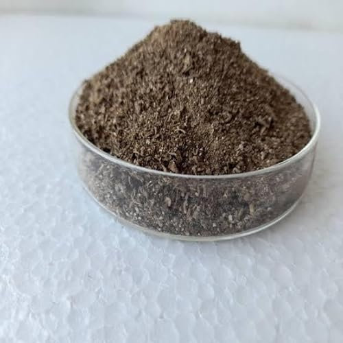 Banana peel powder for soil mix, manure