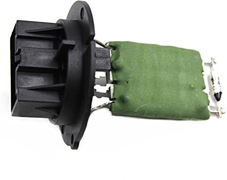 Resistenza Ventola Motore Riscaldamento, per Citroen, per C3, per Xsara Picasso, per Peugeot, per 307 6450JP Resistenza Ventola Motore Riscaldamento
