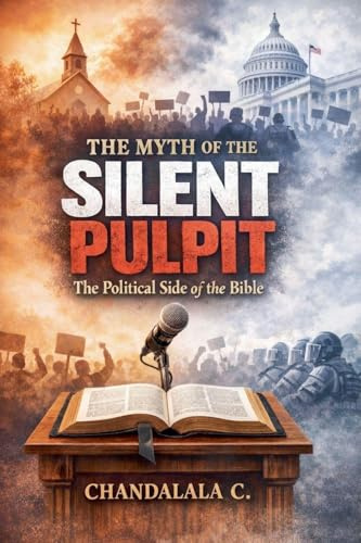 The Myth of the Silent Pulpit