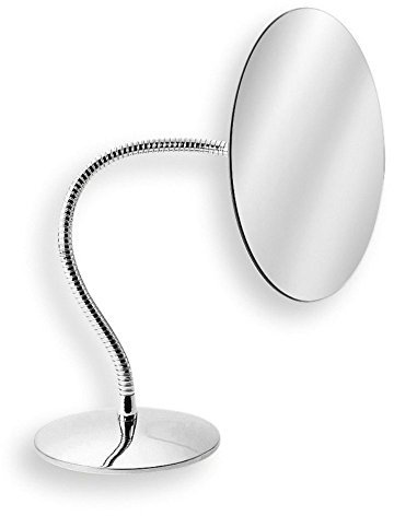 Lineabeta Vergrößerungsspiegel, Serie Mevedo, Modell 5592, x3, Basic, Unica