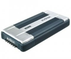 AUDISON AMPLIFICATORE 4 CANALI LRx 4.5 Classe AB 520 W Nuovo