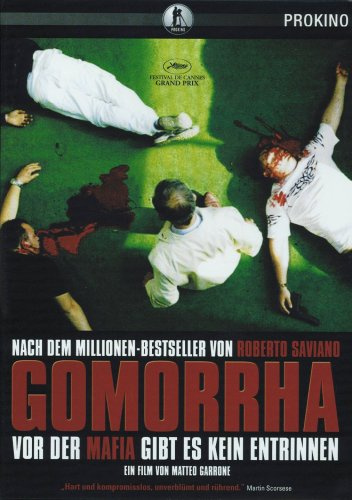 GOMORRHA