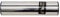 Club Salsa F835450 - Shaker