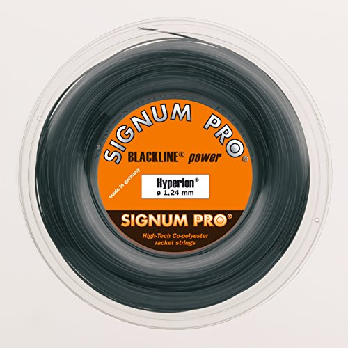 Signum Pro Hyperion 200m schwarz 1
