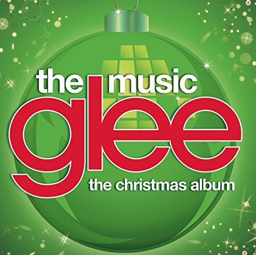 Glee - The Music: The Christmas Album