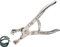 Hazet 798-13 Pinza Per Anelli Stringitubo, Multicolore, Lunghezza 192 mm