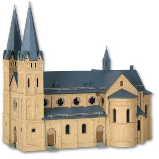 Kibri 37025 - N Siegtaldom