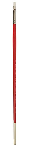 Winsor & Newton University Brush, Series 237 Bright, LH #2