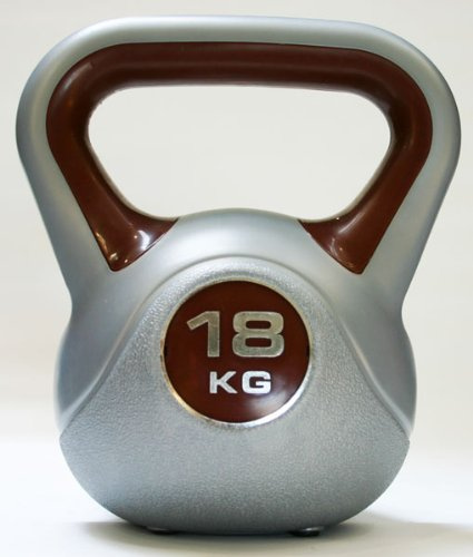 Kugelhantel inSPORTline Vin-Bell 18kg