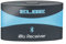 ELBE REC-21-IPBT - Receptor Bluetooth para Docking, música sin cables, color negro y azul