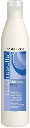 Matrix Total Results Moisture Shampoo 500ml