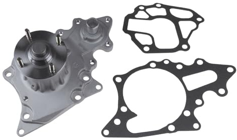 Blue Print ADZ99103 Water Pump with gaskets, pack of one