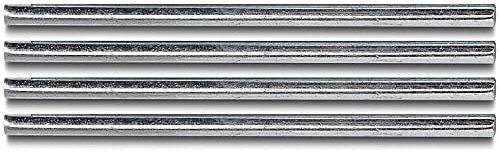 Q-Connect Risers Letter Tray (Set of 4)