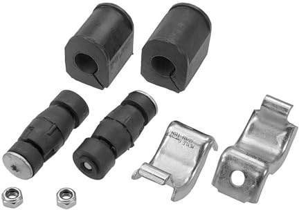 MEYLE Lagerung, Stabilisator | 16-14 615 0003 Kompatibel mit Clio I (B/C57_, 5/357_),Clio II (bb_, Cb_)