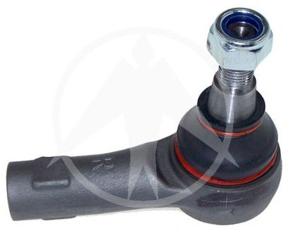SIDEM 63733 Spurstangenkopf | Kompatibel mit: AUDI Q7, Q7 Van, PORSCHE CAYENNE, CAYENNE, VW AMAROK, AMAROK Pritsche/Fahrgestell, TOUAREG, TOUAREG
