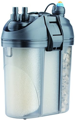 Eden 511 – 100 W Termo Filtro Esterno