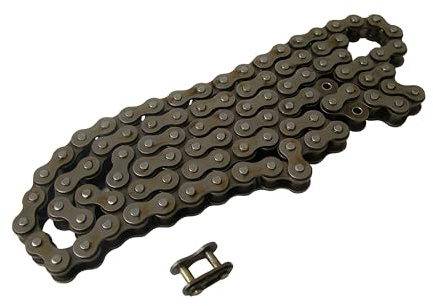 Rollenkette 1x12,7x6,4 DIN 8187-94, Berlin, SR56
