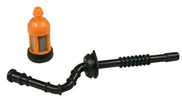 Sägenspezi Kraftstoffschlauch und Benzinfilter/Sägenspezi Kraftstofffilter Set passend für Stihl 023 MS230 MS 230