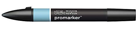 Winsor & Newton 0203352 Pro Marker, Denim Blue, 1 Count (Pack of 1)