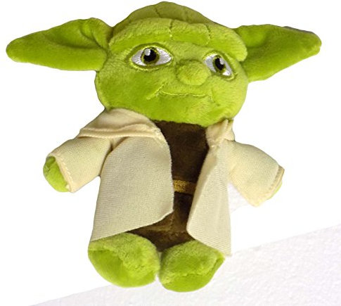 Disney Star Wars Yoda Ornament (12,7 cm)