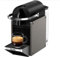 Nespresso Pixie Espresso Maker, Electric Titan Nespresso by Breville Titan