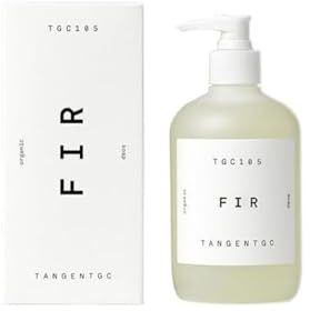Tangent GC Fir Organic 350 ml Flüssigseife OS