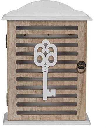 OOTB Boîte à clèfs en Bois