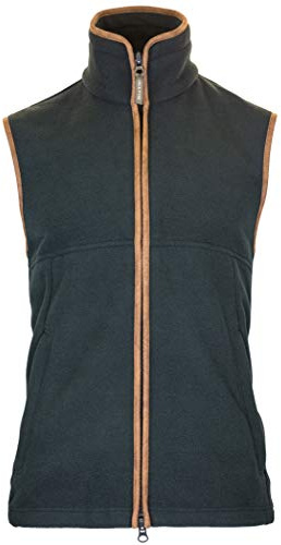 JACK PYKE Mens Countryman Thermal Fleece Gilet