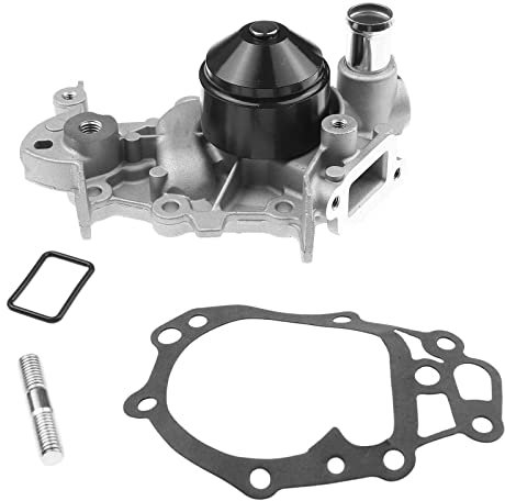 Bomba de agua con junta para Clio I Clio II Kangoo Express Twingo I C06 1.2L 1996-2003 7700864596