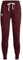 Under Armour Damen Rival Fleece joggers Pants, Chestnut Red, XL EU
