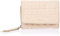 Liebeskind Berlin Damen Pablita Purse M, Pale Moon