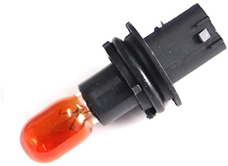 Wing Mirror Indicator Repeater Lens Lamp Bulb Holder Compatible with Mercedes Sprinter 2006+