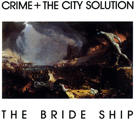 The Bride Ship (Limited