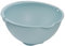 keeeper 2-in-1 Schüssel und Sieb, Groß, Spülmaschinengeeignet, Stella, Nordic Blue (Blau)