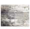 SMTDeco Herdabdeckplatte Ceranfeld Abdeckplatte Herdabdeckung Herdplatten Abdeckungen Induktionskochfeld 2 x 35x52 cm Zweiteilig Holz Grau