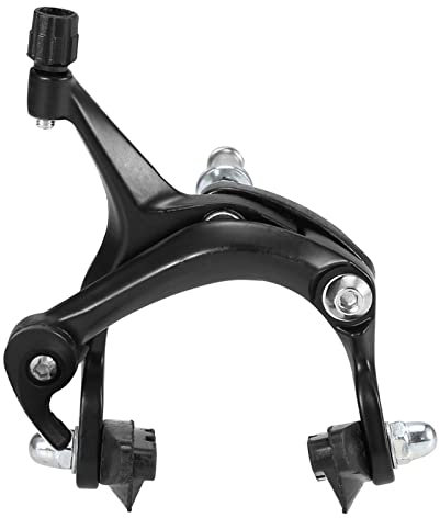 JINGFENG Vorne/Hinten Fixie Bike Brake Kit Rennrad Cruiser Bremssatz Bremssattel Bremssatz Seitenzugbremse