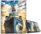 HMS Belfast 1000 Piece Jigsaw Puzzle - Imperial War Museums - Royal Navy Surviving War Ship From World War 2 For Adults Size 66cm X 50cm