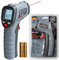 HGL-200 Infrarot Thermometer -50°C ... 400°C Temperaturmessgerät mit Laser für schnelle und präzise Messung der Oberflächentemperatur