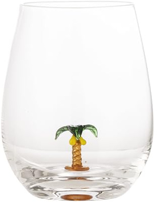 Misa Trinkglas, Klar, Glas