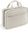 Lifewit Reise Kulturbeutel Damen, große Reise Kosmetiktasche Kulturtasche zum Aufhängen Organizer für Frauen, transparente Schminktasche mit hängendem Haken für Behälter,Groß,Hellgrau