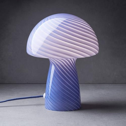 BUTLERS Fungi Town Tischleuchte