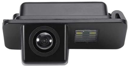 Kamera Auto Rückansicht Kamera Parkplatz Rückfahr Kamera Für Ford Für Mondeo BA7 Für S-Max Für Focus C307 Für Fiesta Für Kuga Einparkhilfe