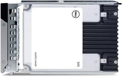 Dell 1,92 TB SSD SATA Mixed Use 6Gbps 512e 6.3 cm Hot-Plug, W128445434 (6Gbps 512e 6.3 cm Hot-Plug, S4620 CUS Kit)
