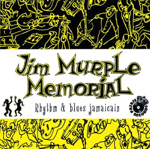 Rhythm'n'blues Jamaicain