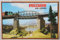 Vollmer 2540 H0 - Bogenbrücke gebogen