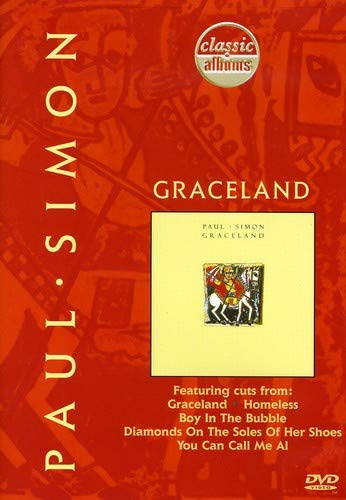 Classic Albums: Paul Simon: Graceland